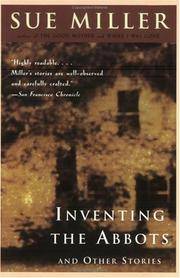 Inventing the Abbots and Other Stories