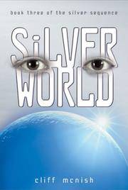 cover of Silver World (Silver Sequence)