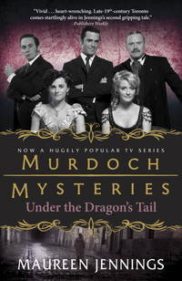 Under the Dragon's Tail (Murdoch Mysteries)