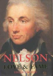 Nelson, Love & Fame