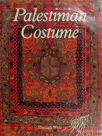 Palestinian Costume