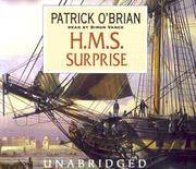 cover of H.M.S. Surprise (Aubrey-Maturin series, Book 3)