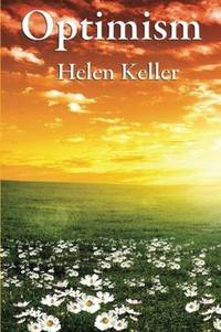 cover of Optimism
