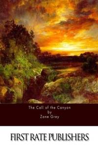 The Call of the Canyon