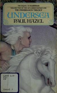 Undersea by Hazel, Paul - 1987