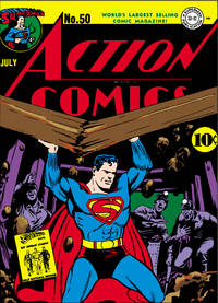 Superman: The Golden Age Vol. 5 by Various | Paperback | 2020-04