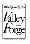 The Valley Forge: A Novel