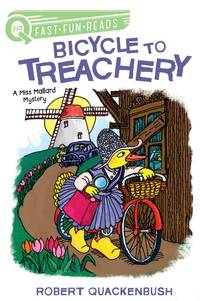 Bicycle To Treachery