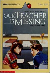 our teacher is missing