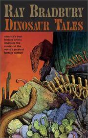 cover of Dinosaur Tales