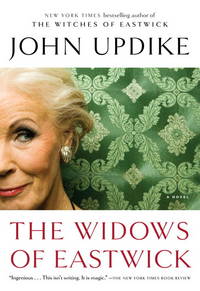 The Widows of Eastwick : A Novel