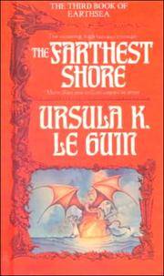image of The Farthest Shore (The Earthsea Cycle, Book 3)