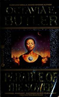 Parable of the Sower