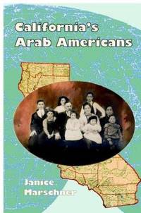 California's Arab Americans