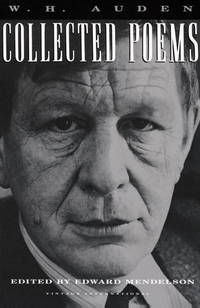 W.H.AUDEN:COLLECTED POEMS by AUDEN