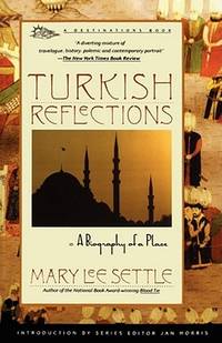 Turkish Reflections (ISBN: 9780671779979)