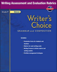 Glencoe essay grader