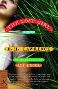 The Lost Girl (Modern Library)