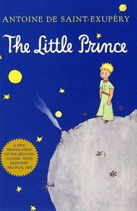 image of The Little Prince