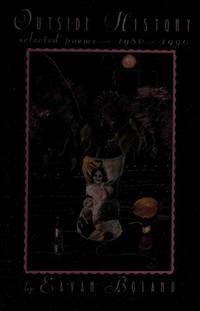Outside History, 1980-1990 : Selected Poems