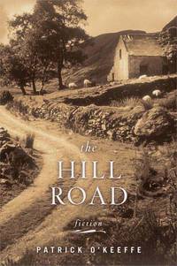 The Hill Road: Fiction