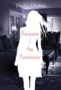 BECAUSE I AM FURNITURE