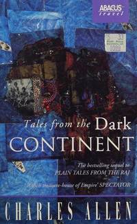 cover of Tales From the Dark Continent