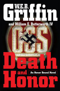 Death and Honor  (Honor Bound)