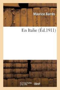 En Italie (French Edition)