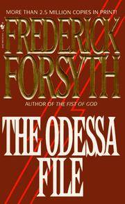 The Odessa File 