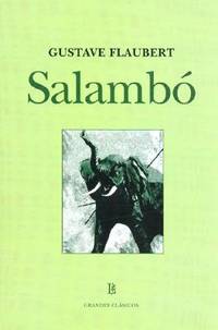 Salambo (ISBN: 9789500393980)