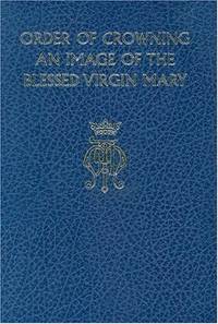 Order of Crowning an Image of the Bvm