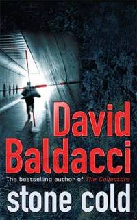 Stone Cold (ISBN: 9780330450980)