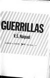 Guerrillas by V. S. Naipaul - 1975