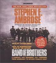 image of Band Of Brothers
