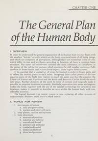 Workbook for Structure and Function of the Human Body