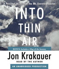 image of Into the Wild