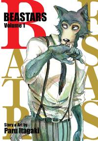 Beastars, Vol 1