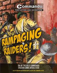 Commando (ISBN: 9781853758980)