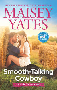 Smooth-Talking Cowboy: A Cowboy Romance (Gold Valley)