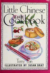 A Little Chinese Cookbook