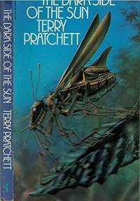 The Dark Side of the Sun by Pratchett, Terry