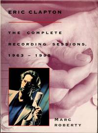 Eric Clapton (ISBN: 9780312097981)