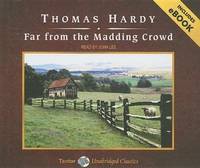 image of Far from the Madding Crowd (Unabridged Classics in Audio)