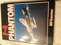 F-4 Phantom by Bill Gunston - Hardcover - 1977 - from Ergodebooks (SKU: SONG0684152983)