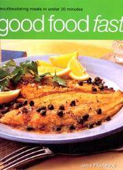 Good Food Fast