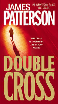 Double Cross (ISBN: 9780446198981)