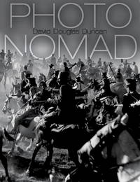 Photo Nomad by Duncan, David Douglas