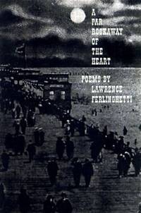 image of A Far Rockaway of the Heart (SIGNED)