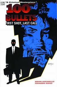 100 Bullets (ISBN: 9781840232981)
